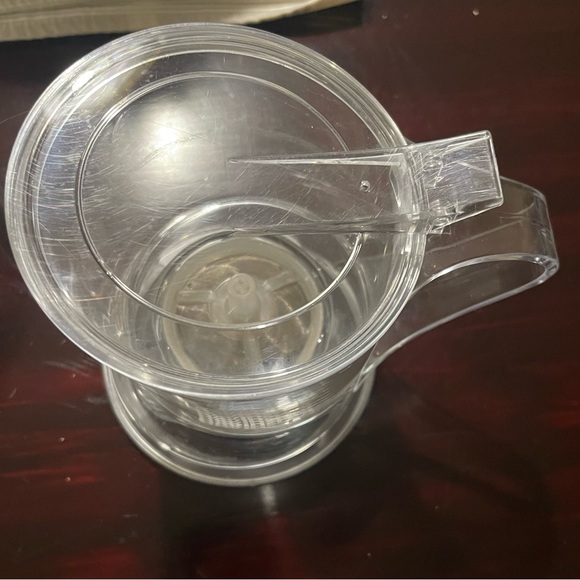 David’s Tea The Steeper Clear 18floz - Picture 10 of 16